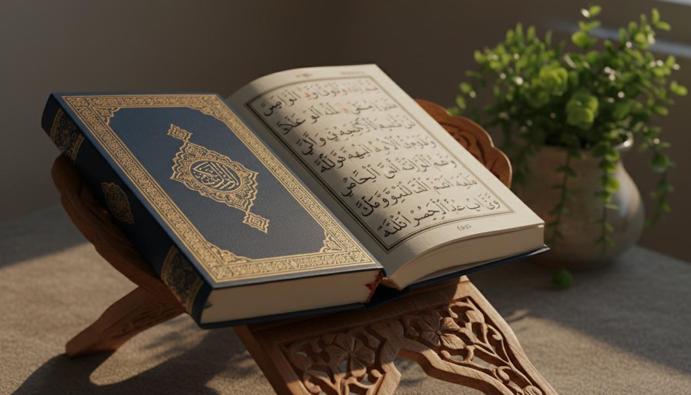 Hifz-ul-Quran